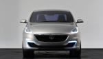 Tata Prima Concept 2009 года